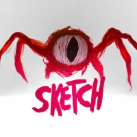 SKETCH: AI Monster Maker